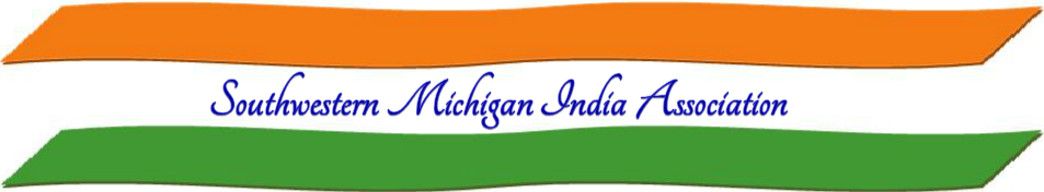 SOUTHWESTERN MICHIGAN INDIA ASSOCIATION